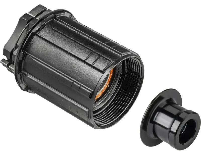 Syncros Capital 1.0 Shim FH11/12 Rotorkit in Black