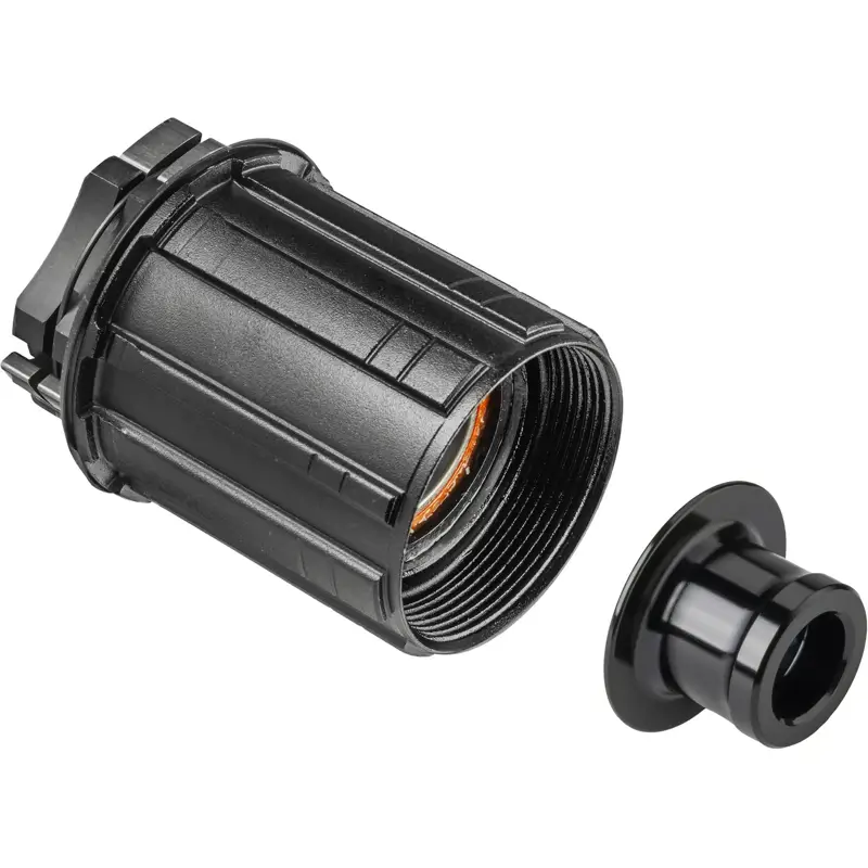 Balfes Bikes Syncros Capital 1.0 Shim FH11/12 Rotorkit in Black | Free postage over £30, £10 off first order, price match & 0% finance.