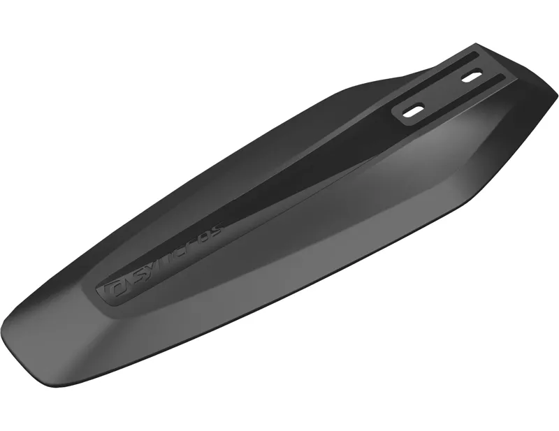 Balfes Bikes Syncros Coast Fender Direct Saddle Mount in Black | Free postage over £30, £10 off first order, price match & 0% finance.