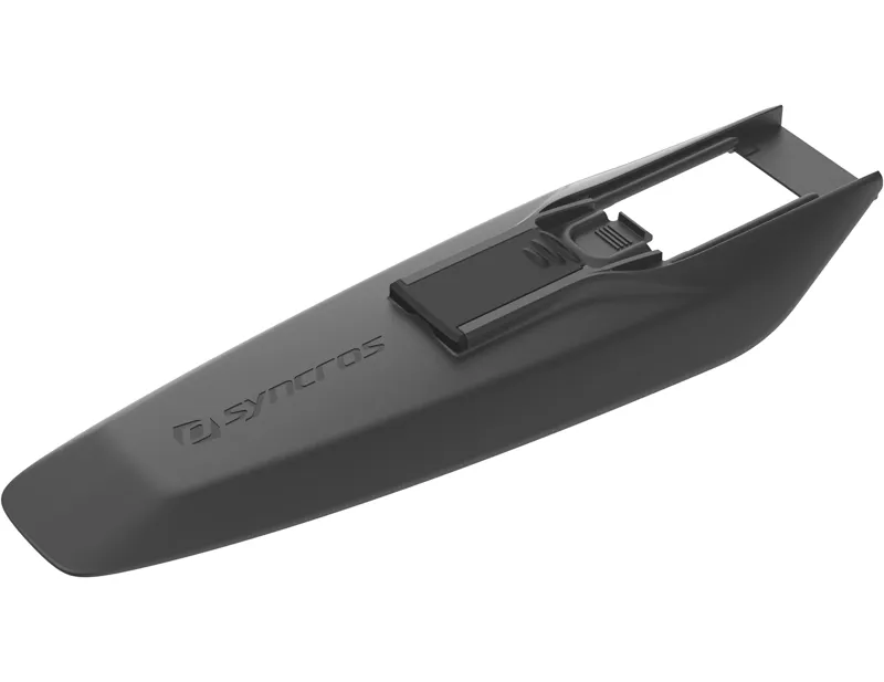 Balfes Bikes Syncros Coast Multimount Saddle Fender in Black | Free postage over £30, £10 off first order, price match & 0% finance.