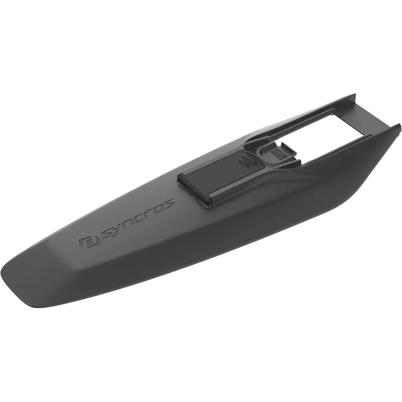 Balfes Bikes Syncros Coast Multimount Saddle Fender in Black | Free postage over £30, £10 off first order, price match & 0% finance.