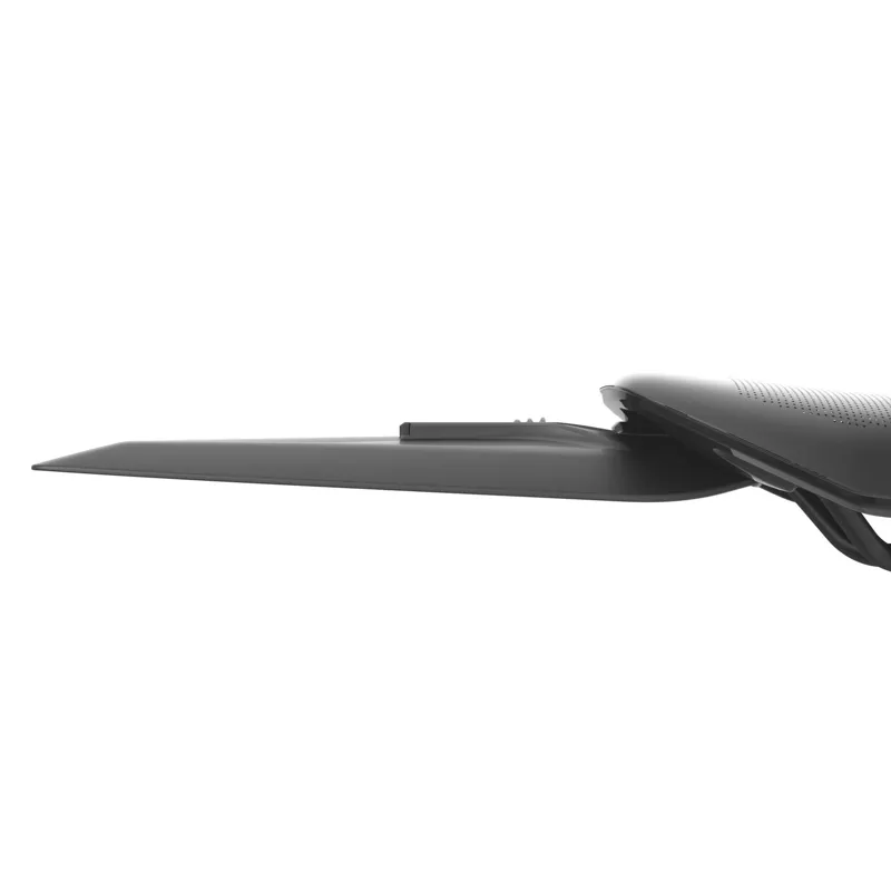 Syncros Coast Multimount Saddle Fender in Black-2