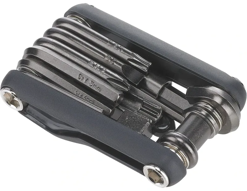 Syncros Composite 14CT Multi-Tool in Black