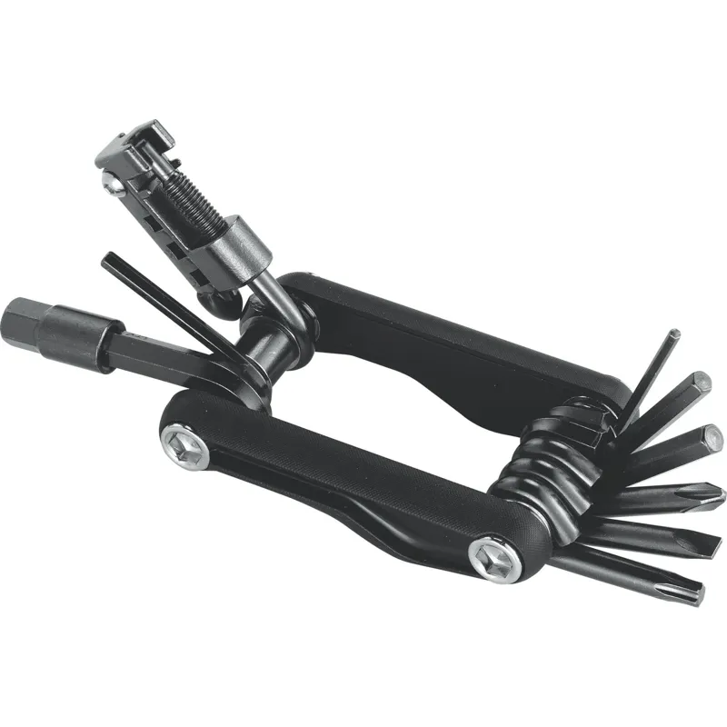 Syncros Composite 14CT Multi-Tool in Black-1