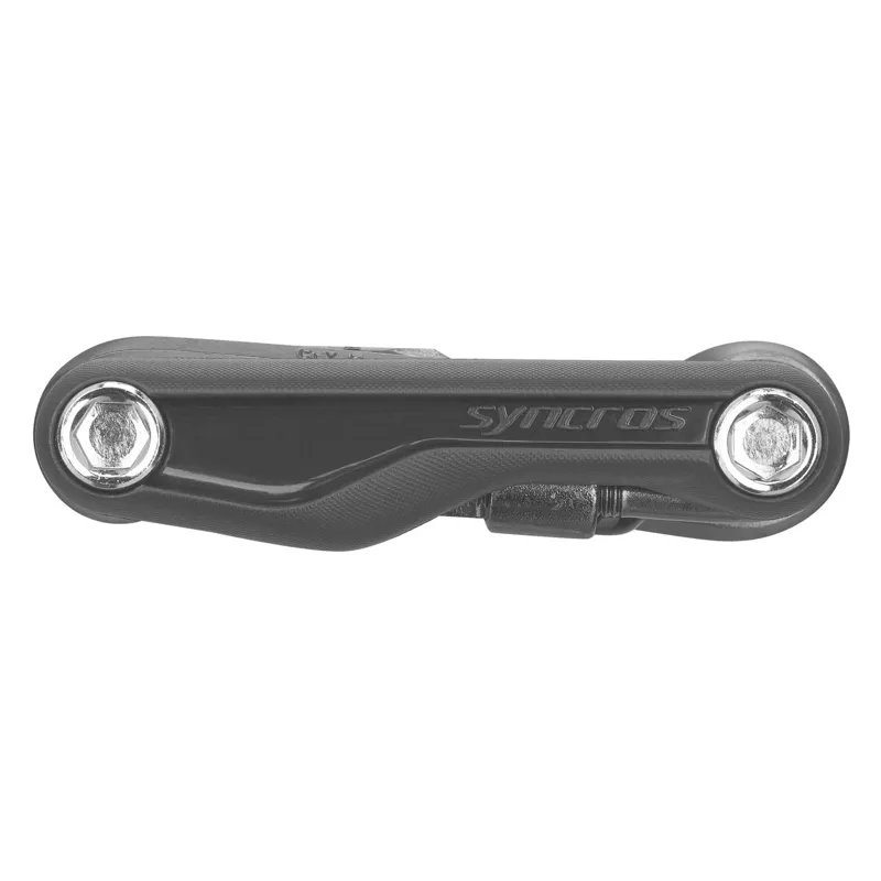 Syncros Composite 14CT Multi-Tool in Black-2