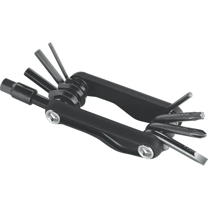 Syncros Composite 9 Multi-Tool in Black-1