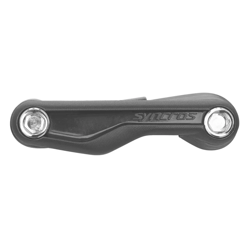 Syncros Composite 9 Multi-Tool in Black-2