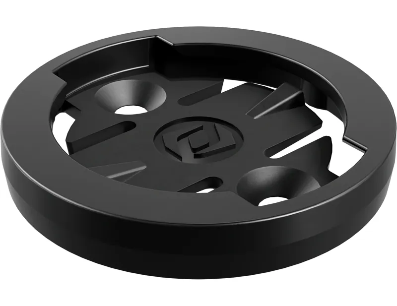 Balfes Bikes Syncros Computer Compatible Garmin Insert in Black | Free postage over £30, £10 off first order, price match & 0% finance.