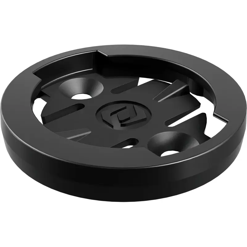 Balfes Bikes Syncros Computer Compatible Garmin Insert in Black | Free postage over £30, £10 off first order, price match & 0% finance.