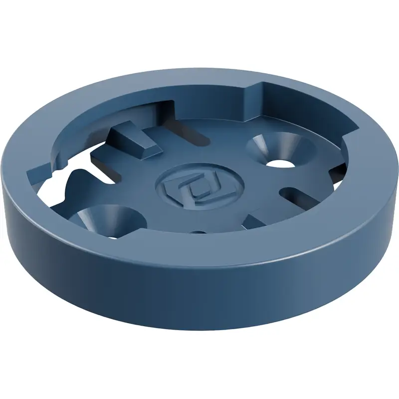 Balfes Bikes Syncros Computer Compatible Wahoo Insert in Blue | Free postage over £30, £10 off first order, price match & 0% finance.