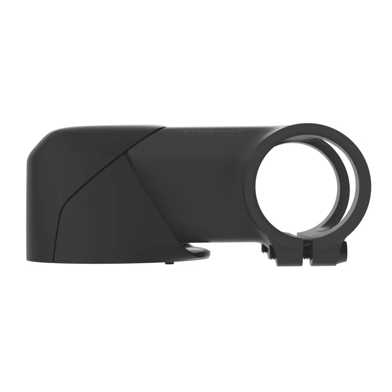 Syncros DC 1.5 Stem in Black-1
