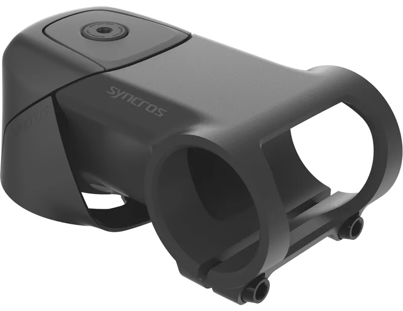 Balfes Bikes Syncros DC 2.0 Stem in Black | Free postage over £30, £10 off first order, price match & 0% finance.