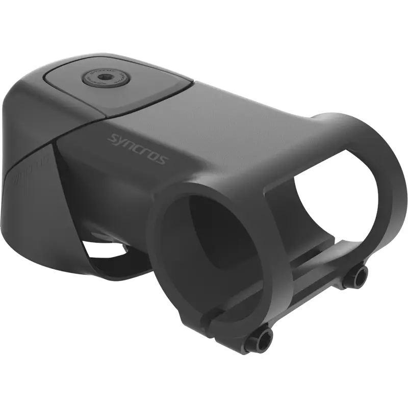 Balfes Bikes Syncros DC 2.0 Stem in Black | Free postage over £30, £10 off first order, price match & 0% finance.