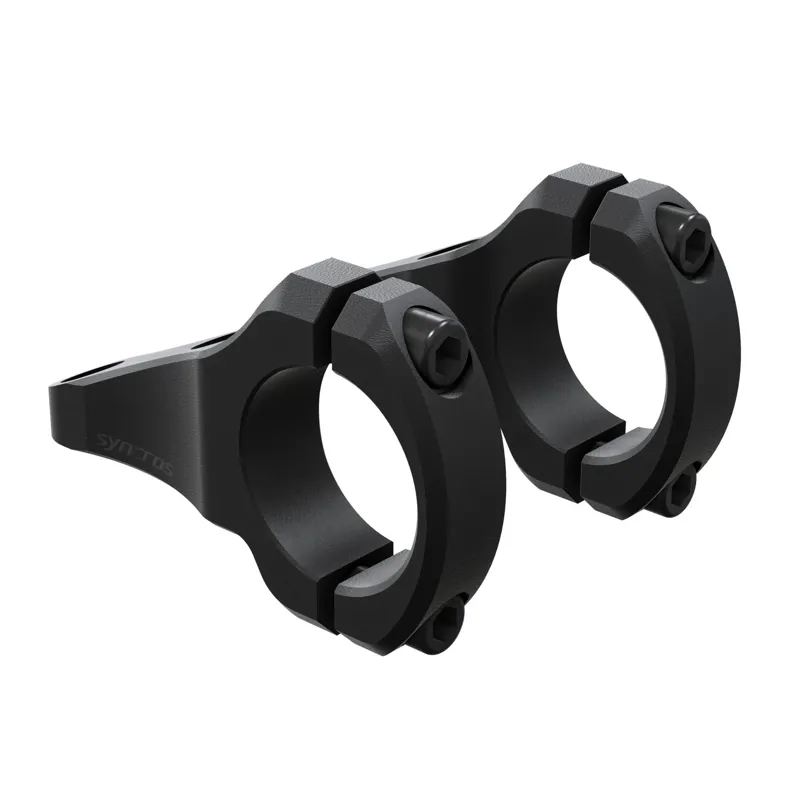 Balfes Bikes Syncros DH 1.5 Stem in Black | Free postage over £30, £10 off first order, price match & 0% finance.