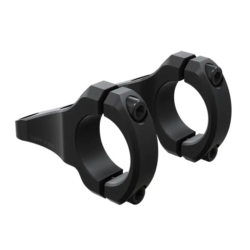 Balfes Bikes Syncros DH 1.5 Stem in Black | Free postage over £30, £10 off first order, price match & 0% finance.