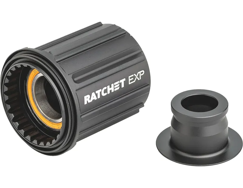 Balfes Bikes Syncros DT Swiss Shim SL Silv SL Rotorkit in Black | Free postage over £30, £10 off first order, price match & 0% finance.