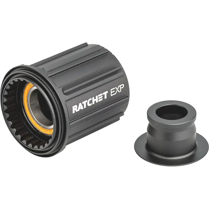 Balfes Bikes Syncros DT Swiss Shim SL Silv SL Rotorkit in Black | Free postage over £30, £10 off first order, price match & 0% finance.