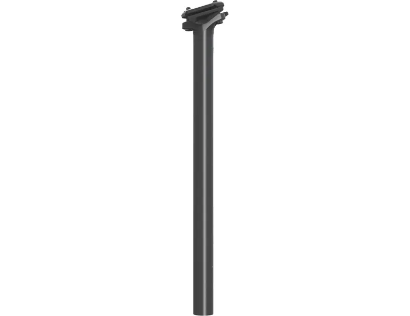 Balfes Bikes Syncros Duncan 2.0 Seatpost 0mm Offset in Black | Free postage over £30, £10 off first order, price match & 0% finance.
