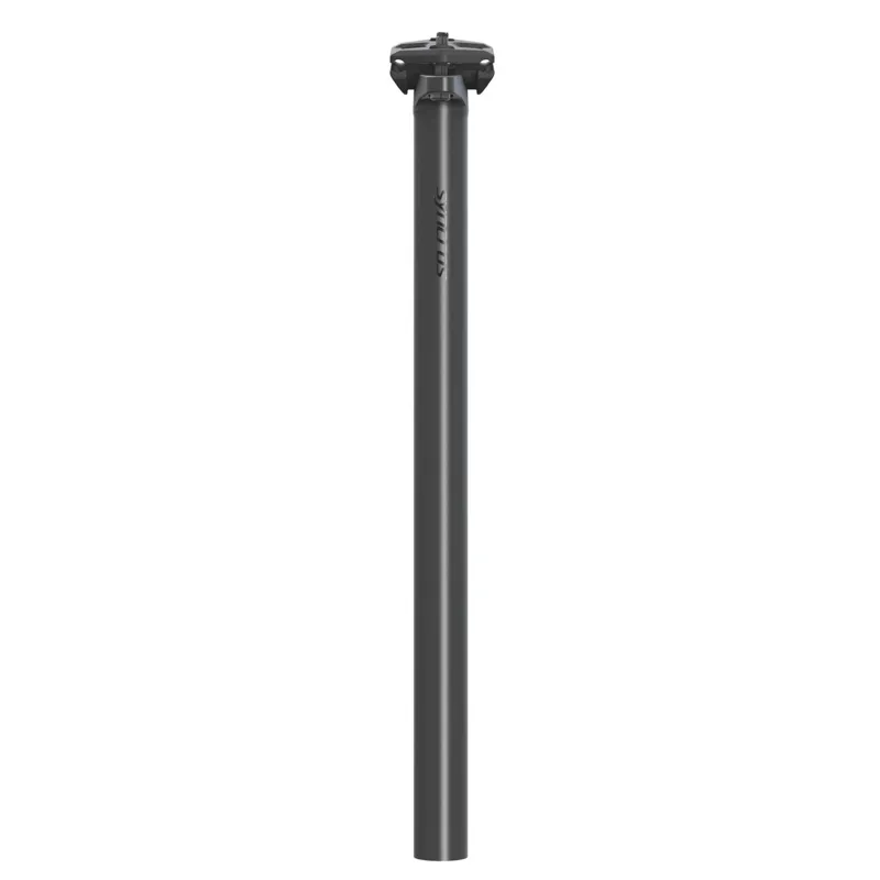 Syncros Duncan 2.0 Seatpost 0mm Offset in Black-2
