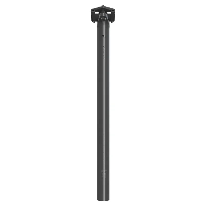 Syncros Duncan 2.0 Seatpost 0mm Offset in Black-3