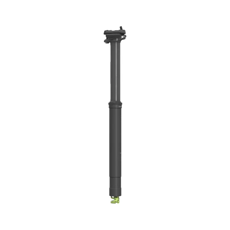 Balfes Bikes Syncros Duncan Dropper 1.5 Seatpost 150-200mm Travel in Black | Free postage over £30, £10 off first order, price match & 0% finance.