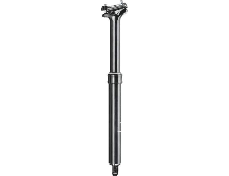 Syncros Duncan Dropper 2.0 Seatpost 31.6mm in Black