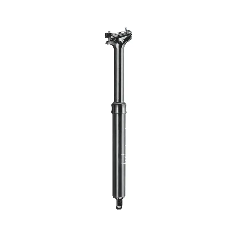 Balfes Bikes Syncros Duncan Dropper 2.0 Seatpost 31.6mm in Black | Free postage over £30, £10 off first order, price match & 0% finance.