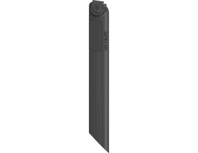 Balfes Bikes Syncros Duncan SL Aero CFT Seatpost 0mm Offset in Black Matt | Free postage over £30, £10 off first order, price match & 0% finance.