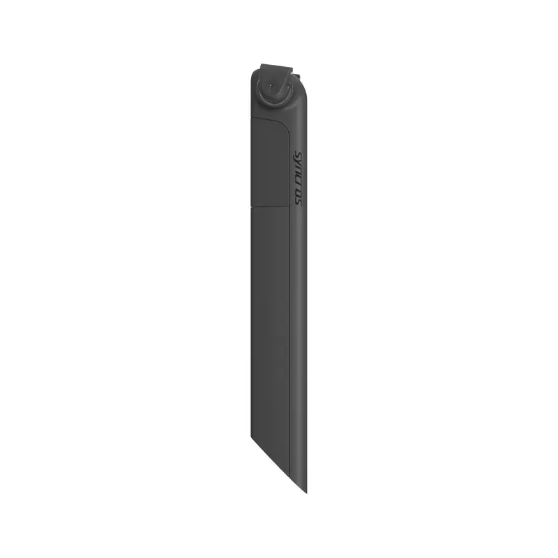 Balfes Bikes Syncros Duncan SL Aero CFT Seatpost 0mm Offset in Black Matt | Free postage over £30, £10 off first order, price match & 0% finance.