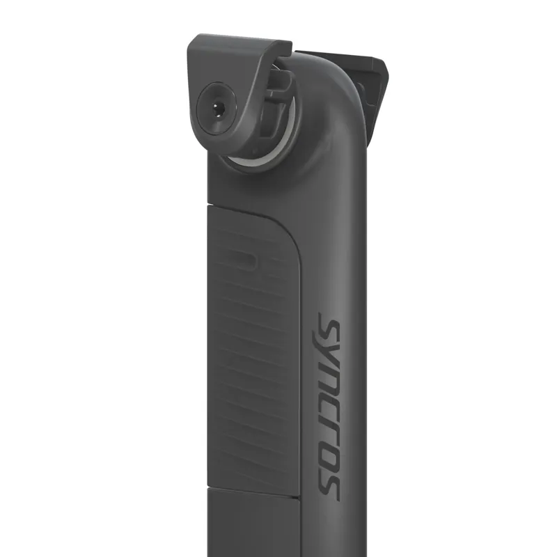 Syncros Duncan SL Aero CFT Seatpost 0mm Offset in Black Matt-1