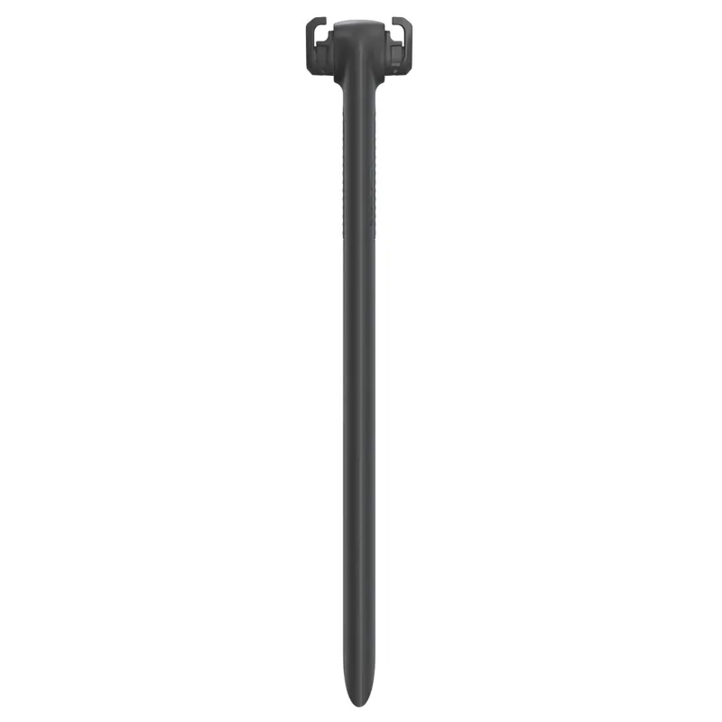 Syncros Duncan SL Aero CFT Seatpost 0mm Offset in Black Matt-2