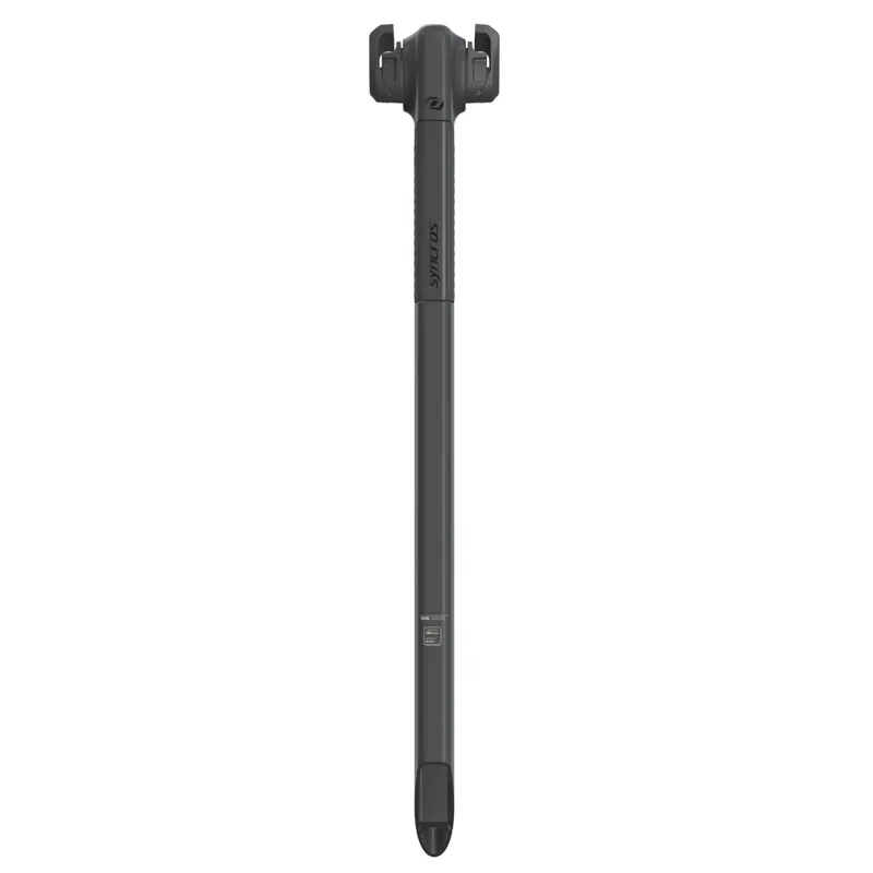 Syncros Duncan SL Aero CFT Seatpost 0mm Offset in Black Matt-3