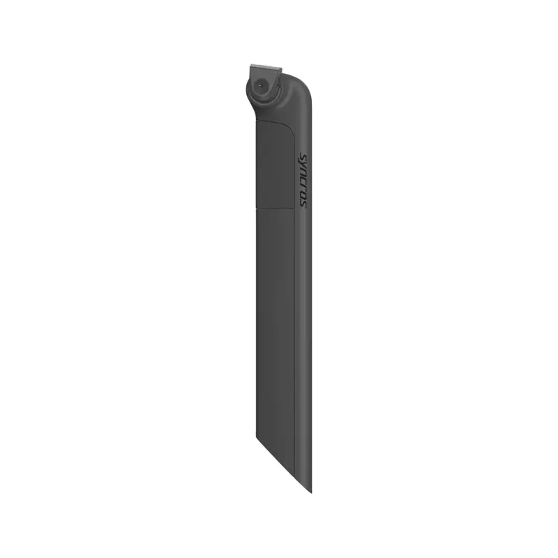 Balfes Bikes Syncros Duncan SL Aero CFT Seatpost 15mm Offset in Black Matt | Free postage over £30, £10 off first order, price match & 0% finance.