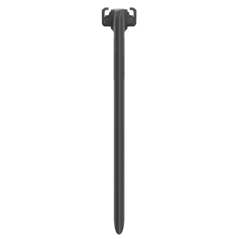 Syncros Duncan SL Aero CFT Seatpost 15mm Offset in Black Matt-2