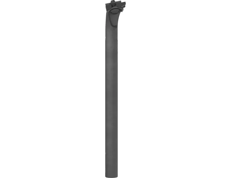 Syncros Duncan SL Seatpost 10mm Offset in Black