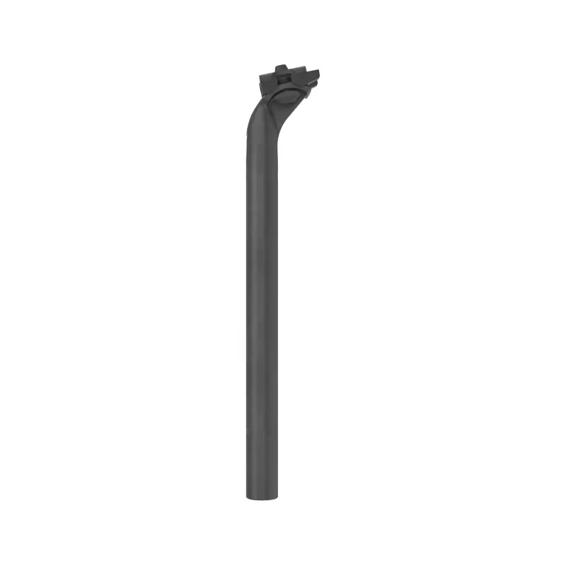 Balfes Bikes Syncros Duncan SL Seatpost 25mm Offset in Black | Free postage over £30, £10 off first order, price match & 0% finance.