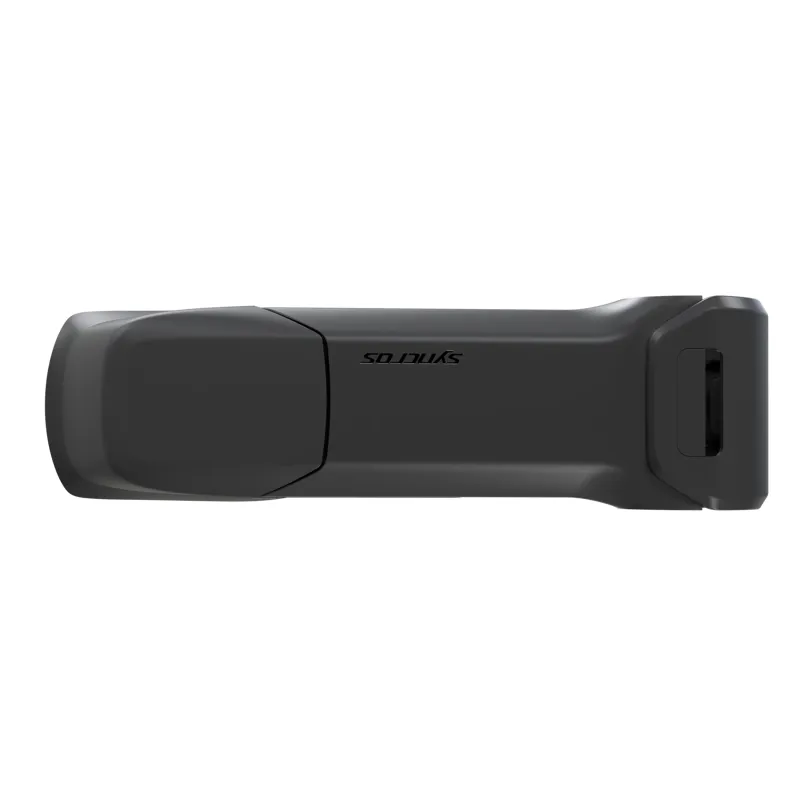 Syncros Foil Aero 1.5 Stem in Black-2