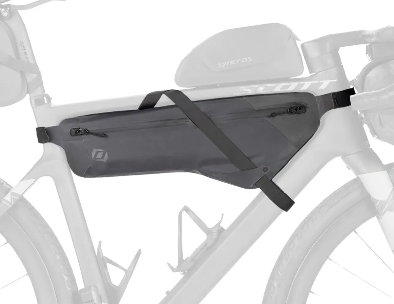 Balfes Bikes Syncros Frame Pack in Black | Free postage over £30, £10 off first order, price match & 0% finance.