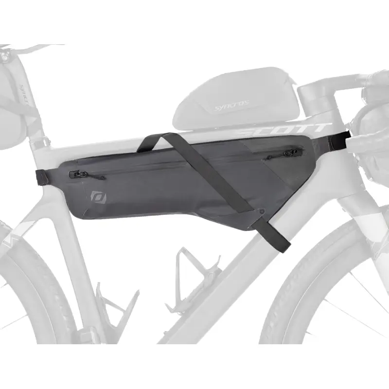 Balfes Bikes Syncros Frame Pack in Black | Free postage over £30, £10 off first order, price match & 0% finance.