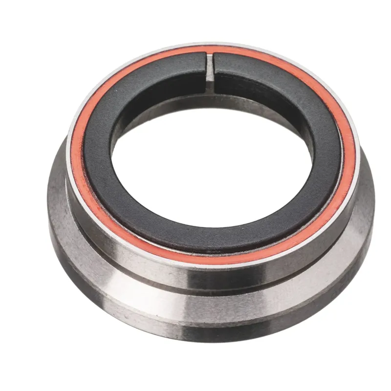 Balfes Bikes Syncros IS52/31.8 - IS46/34 Headset in Black | Free postage over £30, £10 off first order, price match & 0% finance.