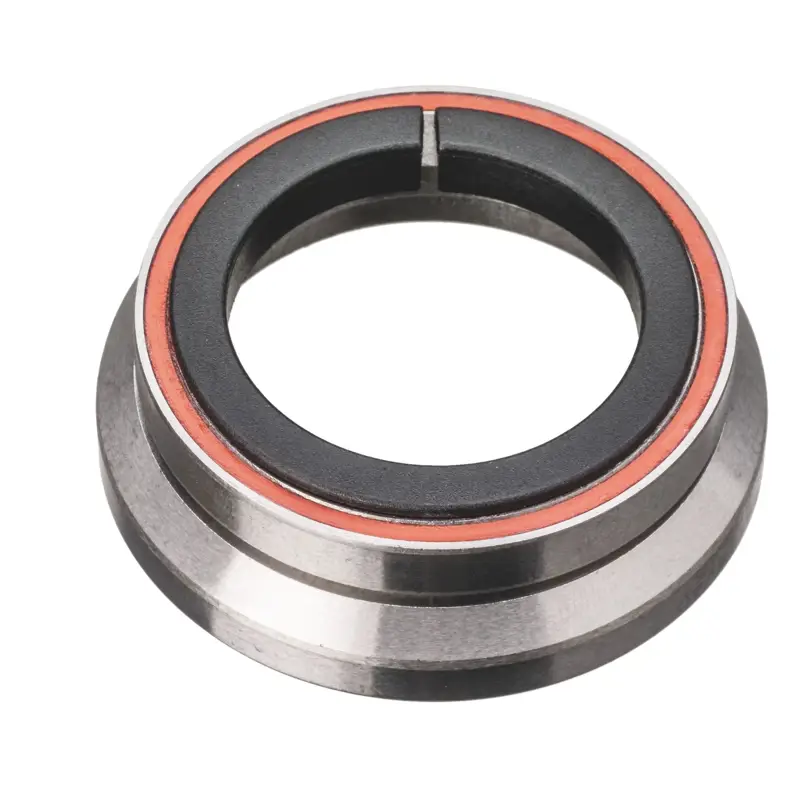 Balfes Bikes Syncros IS52/31.8 - IS46/34 Headset in Black | Free postage over £30, £10 off first order, price match & 0% finance.