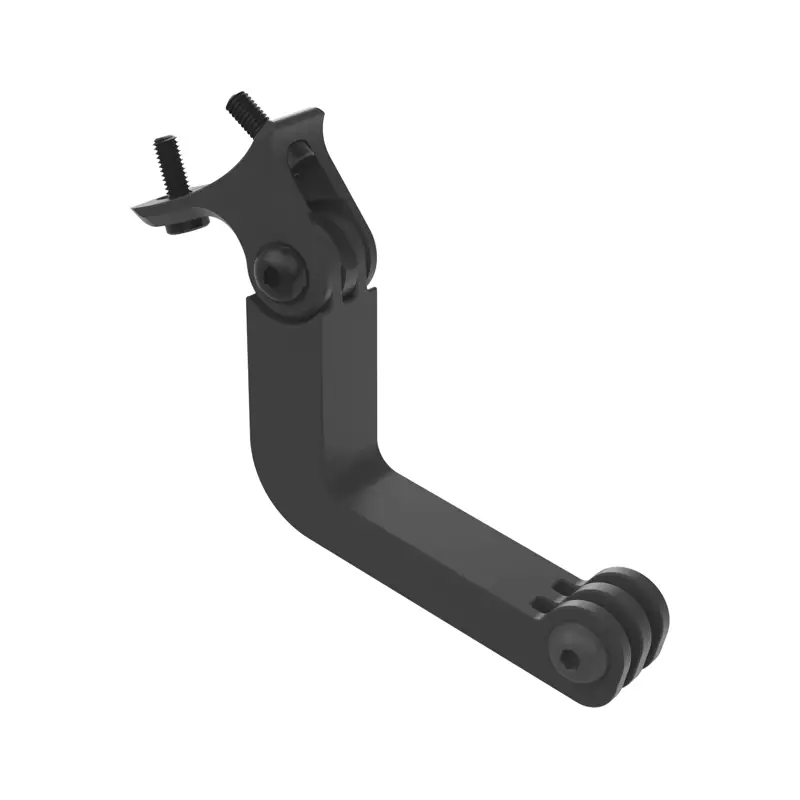 Balfes Bikes Syncros iC GoPro-Interface Front Mount in Black | Free postage over £30, £10 off first order, price match & 0% finance.