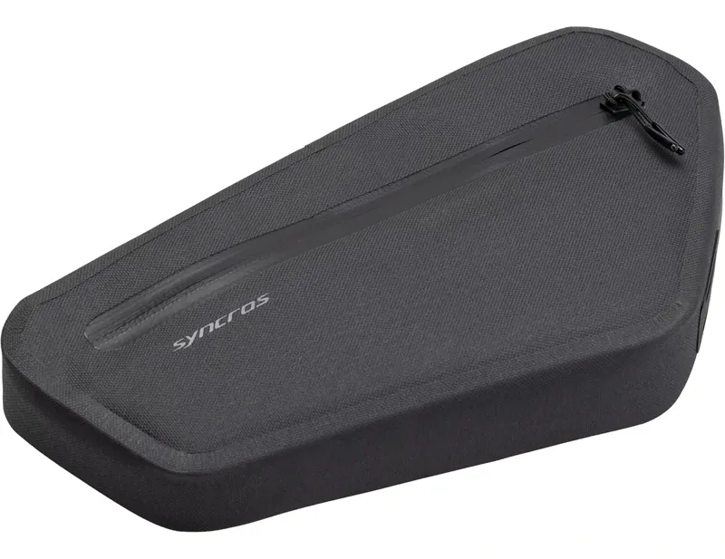 Balfes Bikes Syncros IS Road Frame Bag in Black | Free postage over £30, £10 off first order, price match & 0% finance.