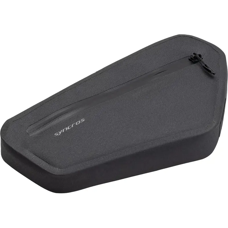 Balfes Bikes Syncros IS Road Frame Bag in Black | Free postage over £30, £10 off first order, price match & 0% finance.