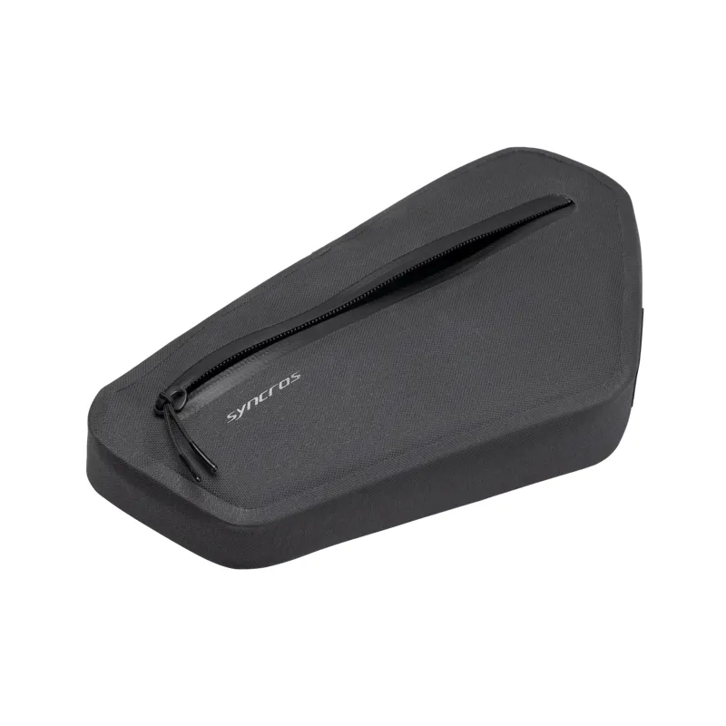 Syncros IS Road Frame Bag in Black-2