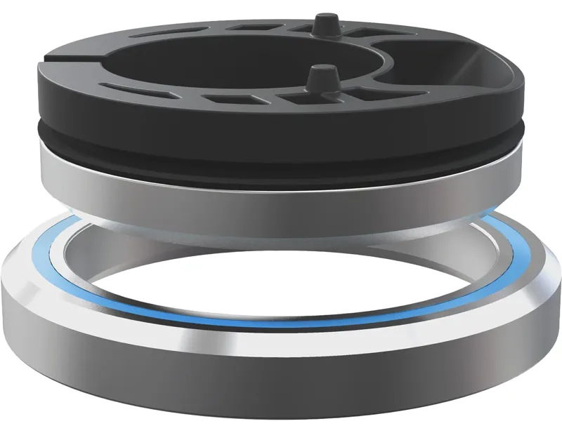 Syncros IS44/35 - IS52/40 Headset in Black