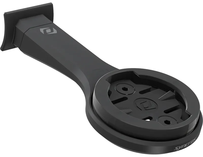 Balfes Bikes Syncros MT-R-200-AL Front Computer Mount in Black | Free postage over £30, £10 off first order, price match & 0% finance.