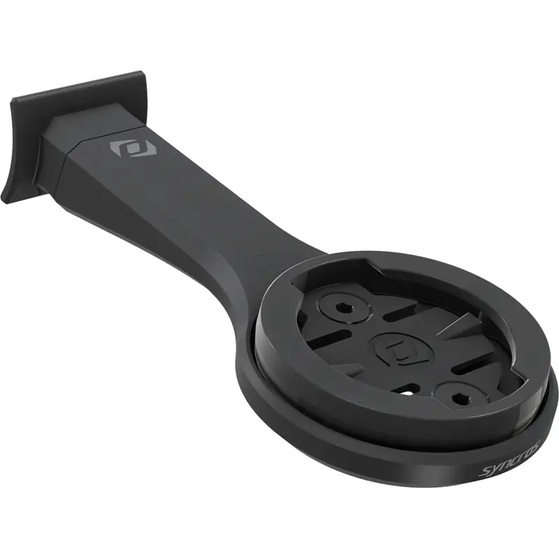 Balfes Bikes Syncros MT-R-200-AL Front Computer Mount in Black | Free postage over £30, £10 off first order, price match & 0% finance.