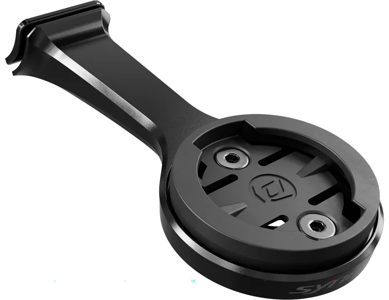 Syncros MT-R-211-AL Front Computer Mount in Black