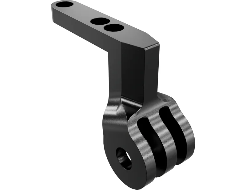 Balfes Bikes Syncros MT-R101-AL GoPro-Interface in Black | Free postage over £30, £10 off first order, price match & 0% finance.